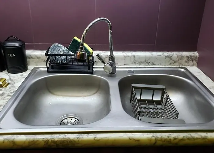 Furnished In Cdmx * México DF