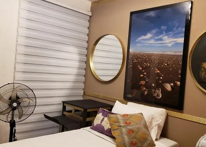 Furnished In Cdmx
