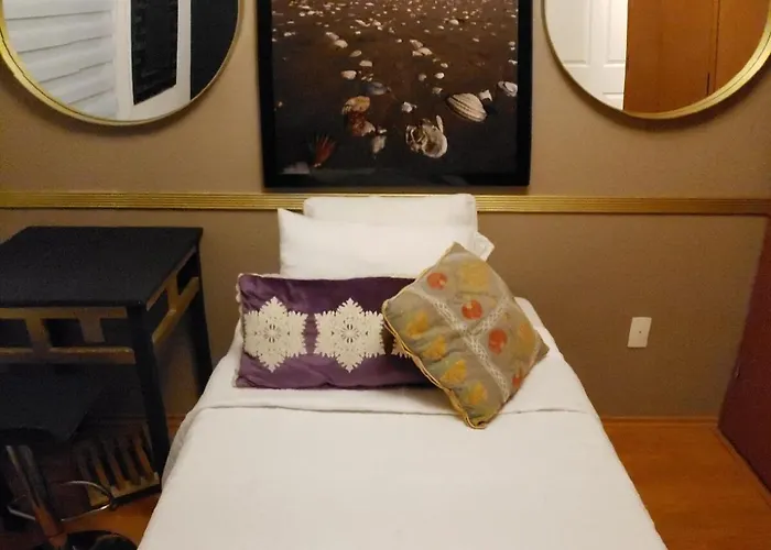 Furnished In Cdmx * México DF